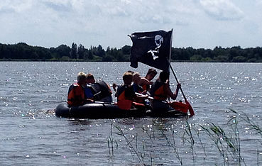 Activiteiten voor familie en jeugd