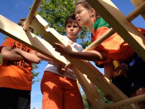 Activiteiten voor familie en jeugd